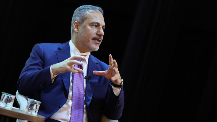 Türkiye sahada ateşkesi takip edecek