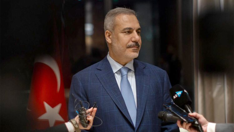 Yolumuzda ilerlediğimiz sürece Türk dünyası daha dayanıklı olacak