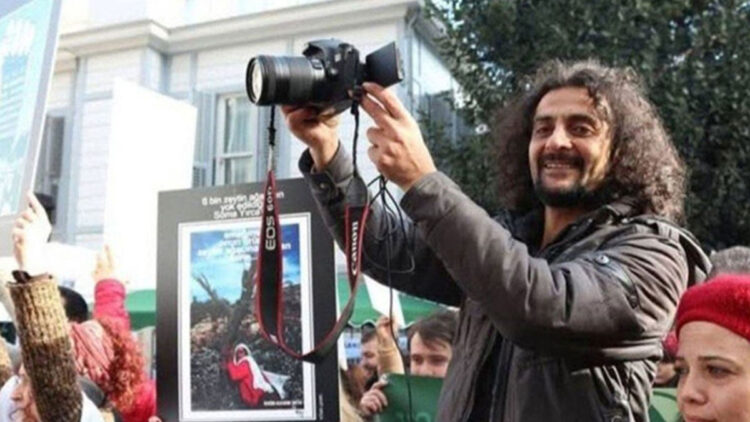 Gazeteci Hakan Tosun'a ne oldu?