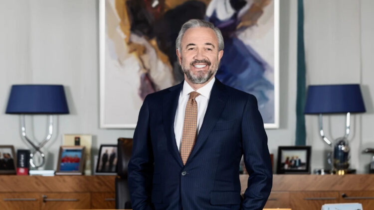 Akfen Holding Yönetim Kurulu Başkanı Hamdi Akın ifadeye çağırıldı