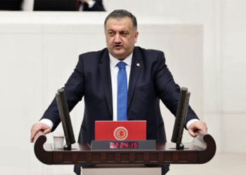 Deprem siyaset değil, insan hayatı meselesidir
