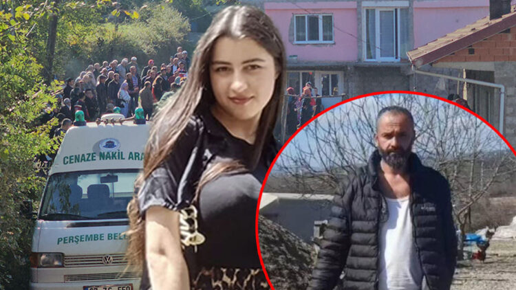 Hasret Akkuzu'nun katilinden kan donduran itiraf