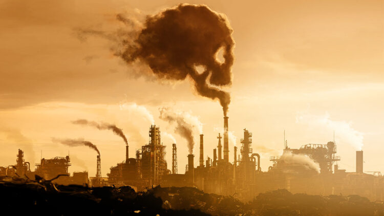 İstanbul'un hava kirliliği DSÖ sınırının üzerinde