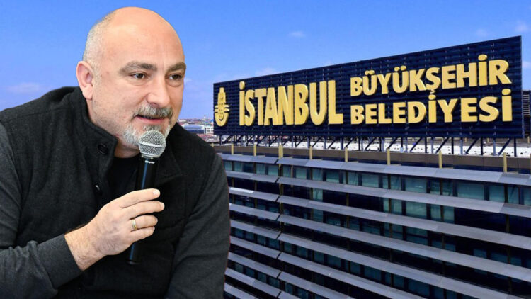 Hopa Belediye Başkanı Utku Cihan ifade verecek