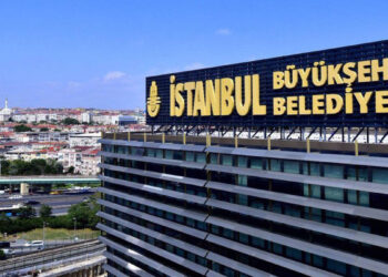 İBB'ye yönelik 'Yolsuzluk' soruşturması; 4 kişiye tutuklama talebi