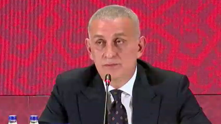 571 hakemin 371'i bahis oynuyor