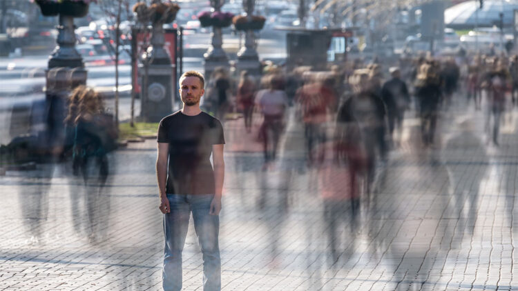 Haksızlığın haklı olduğu yer…