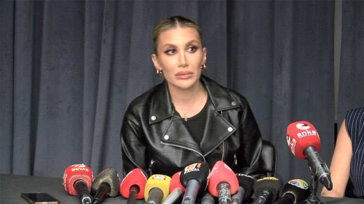 Uyuşturucu benim yakınımdan bile geçemez