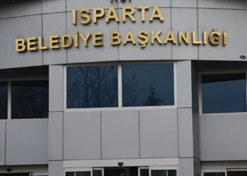 Kütahya ve Isparta Belediyeleri'ne inceleme