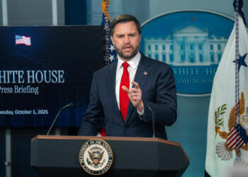 ABD Başkan Yardımcısı JD Vance İsrail'e gitti
