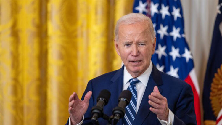 Joe Biden'ın kanser tedavisi tamamlandı