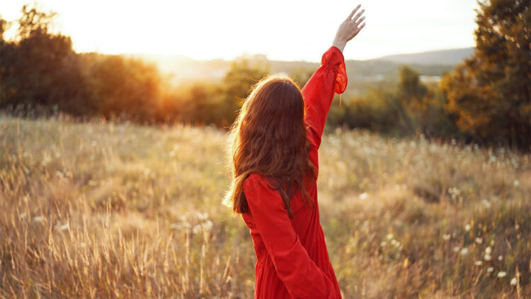 Kalbin sesine kulak ver, aklın yolunu kaybetme