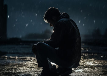 Karanlığın ışığı