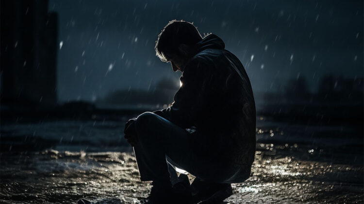 Karanlığın ışığı