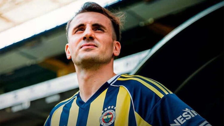 Kerem Aktürkoğlu Fransa basınında gündem oldu