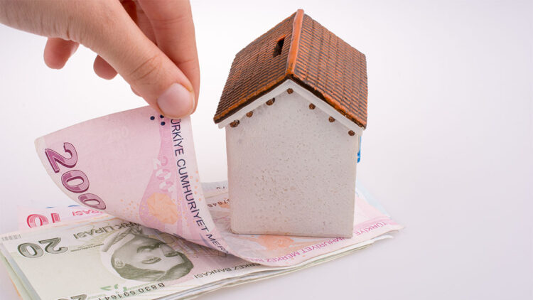 Bakanlıktan 'kira stopajı' iddialarına yalanlama