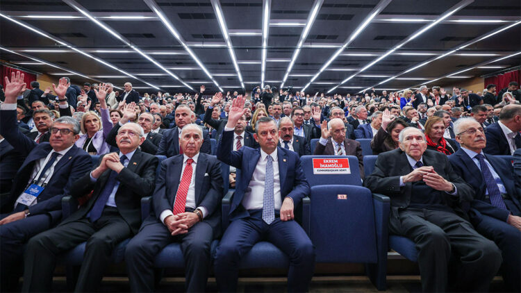 Mutlak butlan davası reddedildi