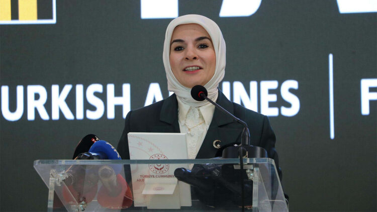 THY, kadın pilot sayısını 50 kat artırdı