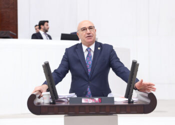 Hulusi Akar'ın kızının üniversiteye usulsüz geçişi TBMM gündeminde