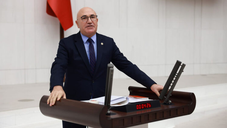 Kadın emeğini yok sayan bir tarım, ülkenin geleceğini de yok sayar