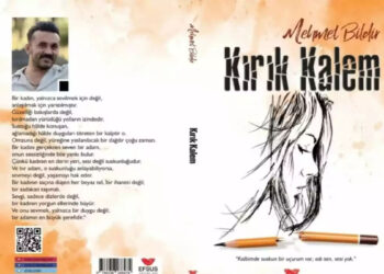 Hayatımızdan bir Mehmet Bildir geçiyor..