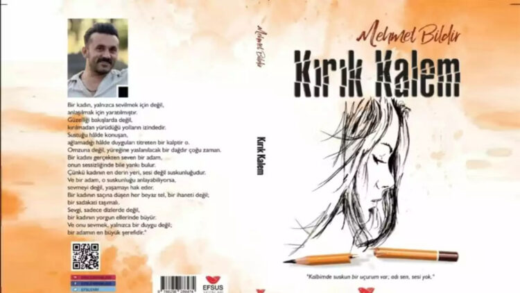 Hayatımızdan bir Mehmet Bildir geçiyor..