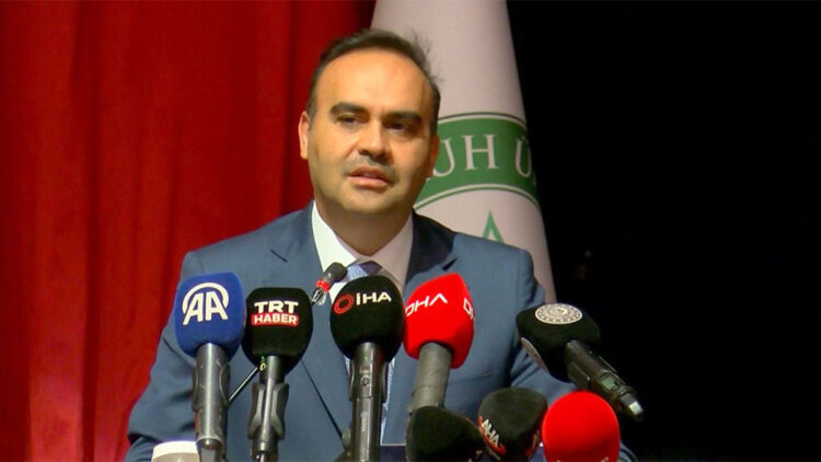 OSB sayısı 191'den 371'e çıkarıldı