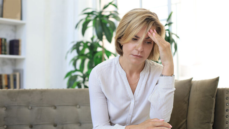 Menopozda yaşam kalitesini artıracak öneriler