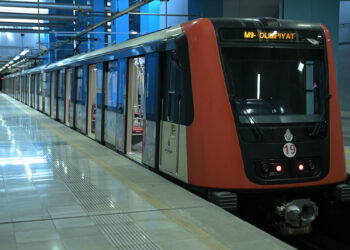 29 Ekim'de bazı toplu taşımaların seferleri ücretsiz olacak