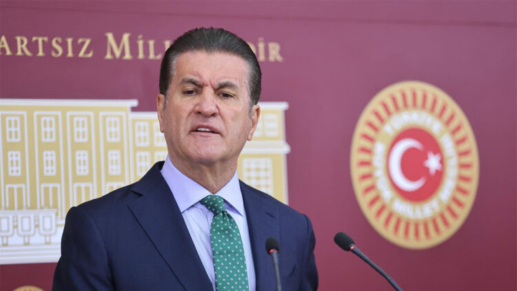 Türkiye Ak Partiden ibaret değildir