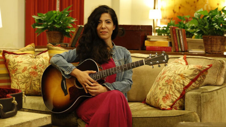 Neslihan: Hiç Sevmedim'in ardında derin bir hikâye var!