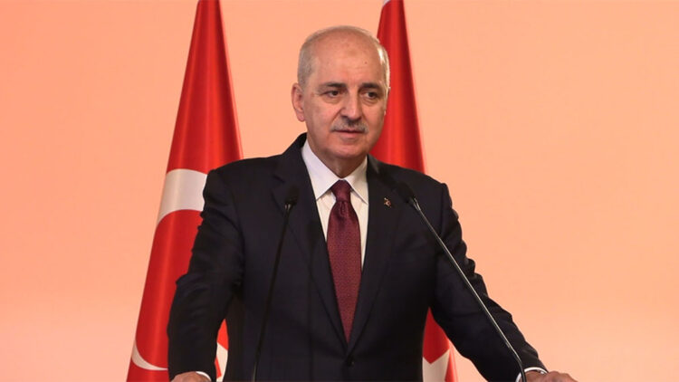 Kıbrıs Türklerinin haklı davasını savunmaya devam edeceğiz