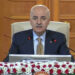 Numan Kurtulmuş'tan İsrail'e 'üç milletvekili' tepkisi; Haddinizi bilin