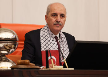 Küresel Sumud Filosu gemilerine yapılacak her saldırı suçtur