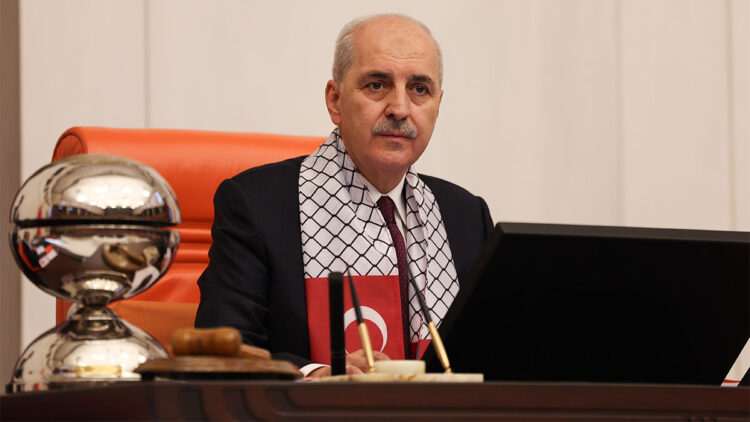 Küresel Sumud Filosu gemilerine yapılacak her saldırı suçtur