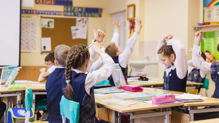 Manisa'nın 5 ilçesinde okullar 1 gün tatil edildi