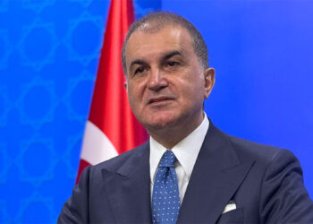 İsrail'in Gazze'ye saldırısı barış isteyen herkese yapılan bir soykırım saldırısıdır