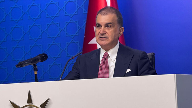 Sumud Filosu'na dönük müdahale düşmanca ve barbarcadır