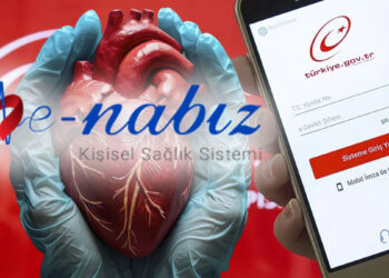 e-Nabız ve e-Devlet üzerinden organ bağışı dönemi