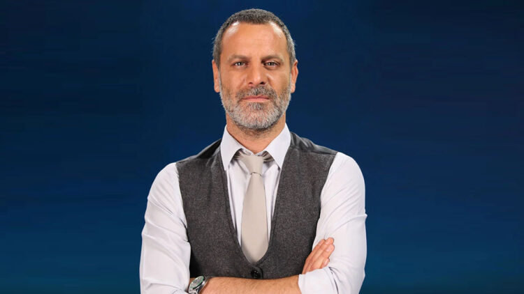 Oyuncu Ozan Güven hakkındaki ceza onandı