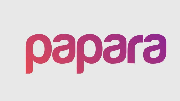 Papara'nın faaliyet izni iptal edildi