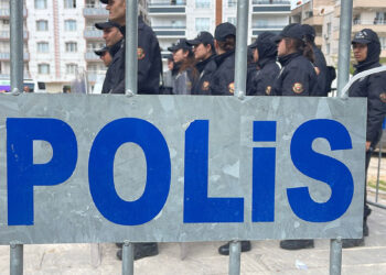 4 ilçede miting ve yürüyüşler yasaklandı