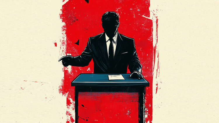 Prensip Fabrikası: Yeni Siyaset Modeli