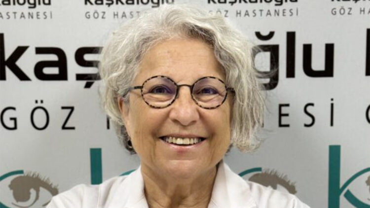 Göz kapağı ameliyatları giderek yaygınlaşıyor