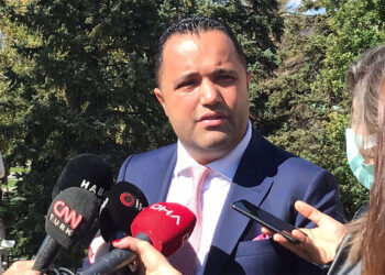 Rezan Epözdemir için istenen ceza belli oldu