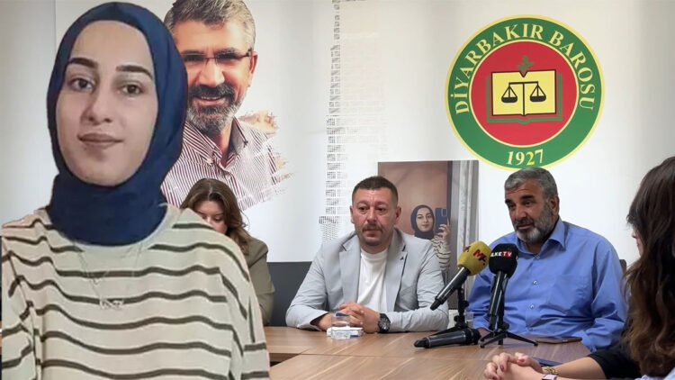 Rojin Kabaiş dosyasında yeni rapor; 2 ayrı erkeğe ait DNA tespit edildi