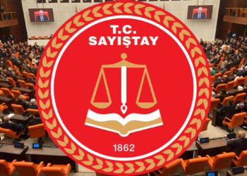 Sayıştay'a 5 yeni üye seçildi