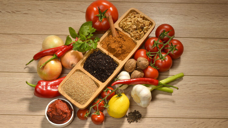 TÜİK'in bitkisel ürün üretimi tahmini yayımlandı