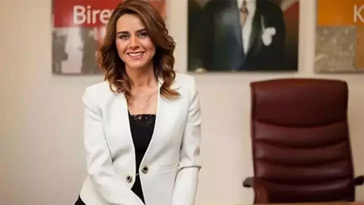 Seçil Erzan'ın yargılandığı davada mütalaa verildi