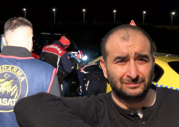 Serdar Öktem cinayeti şüphelileri yakalandı